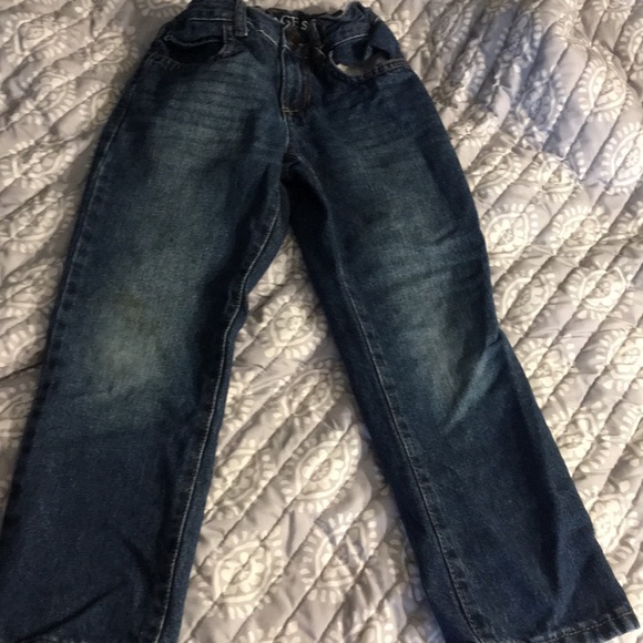 Children’s place jeans - Picture 1 of 3